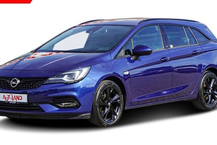 Opel Astra 90.879 km 14.990 &euro; Senftenberg 01968