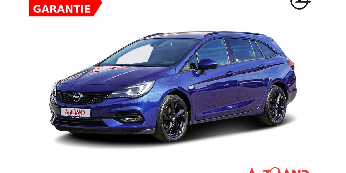 Opel Astra 90.879 km 14.990 &euro; Senftenberg 01968
