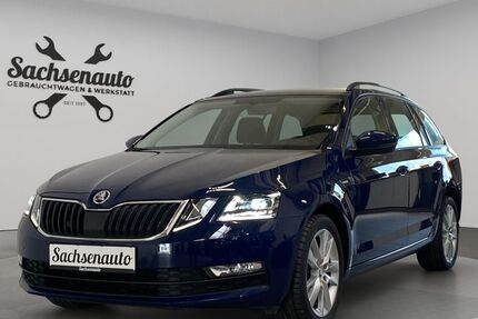 Skoda Octavia 68.844 km 17.999 € Hartenstein 08118