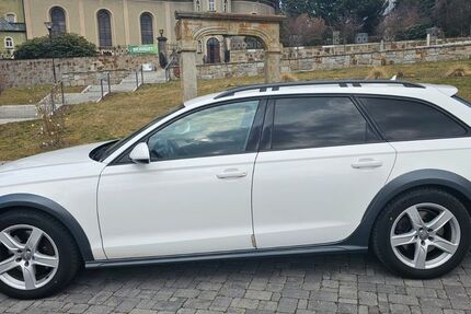 Audi A6 Allroad 180.500 km 17.900 &euro; Ebersbach-Neugersdorf 02730