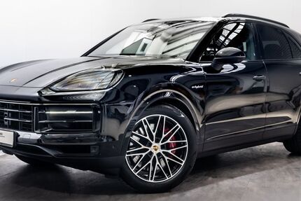Porsche Cayenne 24.699 km 97.440 &euro; Leipzig 04356