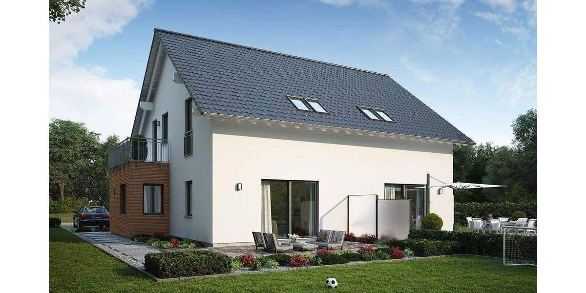 Mehrfamilienhaus, Wohnhaus Karlsdorf-Neuthard Karlsdorf - 1 Zimmer, 200 m&sup2;, 939.000&euro; | Angebot:23942331