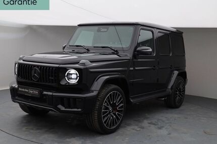 Mercedes-Benz G 63 AMG 6.000 km 229.900 &euro; Ebersberg 85560