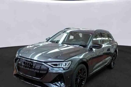 Audi e-tron 46.568 km 35.740 &euro; Hagen 58091