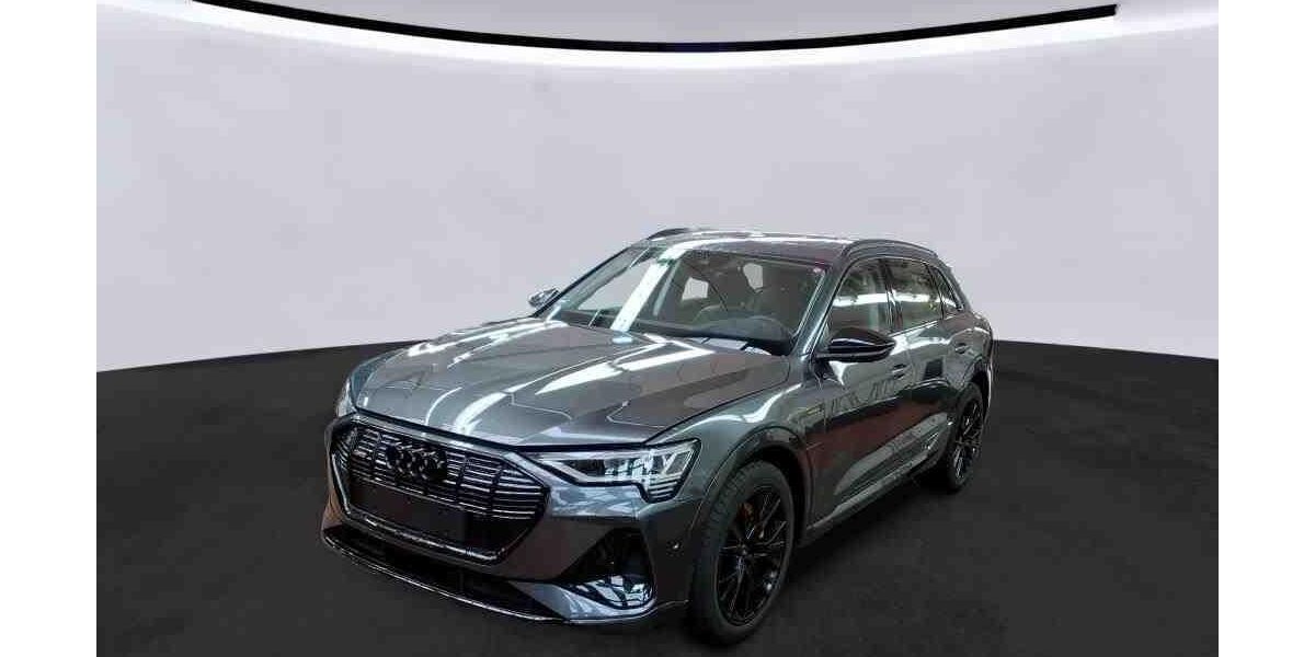 Audi e-tron 46.568 km 35.740 &euro; Hagen 58091