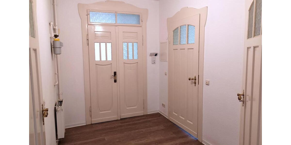 Etagenwohnung Zittau - 3 Zimmer, 87 m&sup2;, 470&euro; | Angebot:26383944
