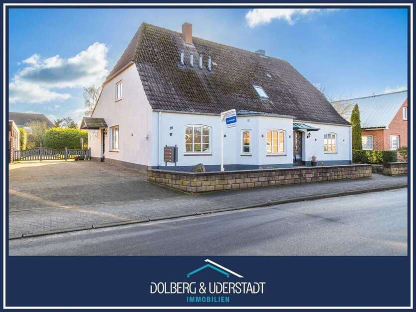 Haus zum Kaufen in Tellingstedt 295.000 € 240 m²