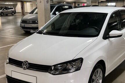 VW Polo 118.000 km 6.900 &euro; Alfter 53347