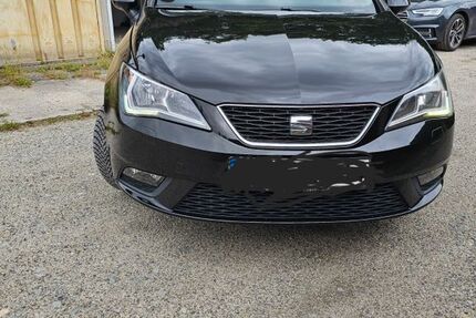 Seat Ibiza 70.530 km 11.000 &euro; Weißwasser 02943