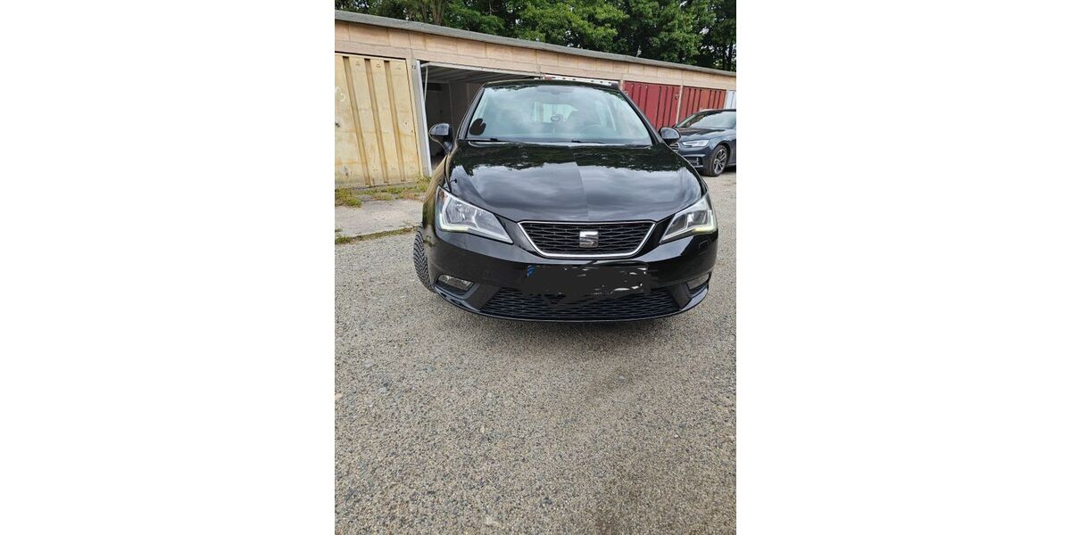Seat Ibiza 70.530 km 11.000 &euro; Weißwasser 02943