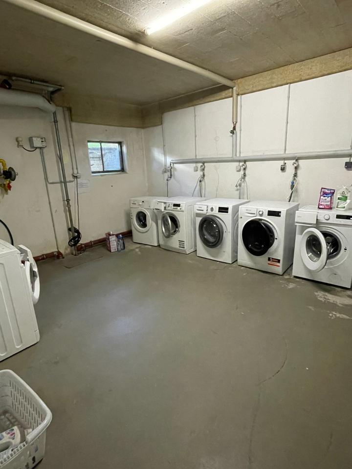 Charmante 2-Zimmer-Wohnung mit Terrasse in Dresden Weißig zu verk
