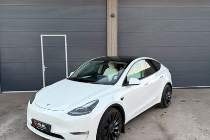 Tesla Model Y 27.890 km 45.900 &euro; Wegscheid 94110