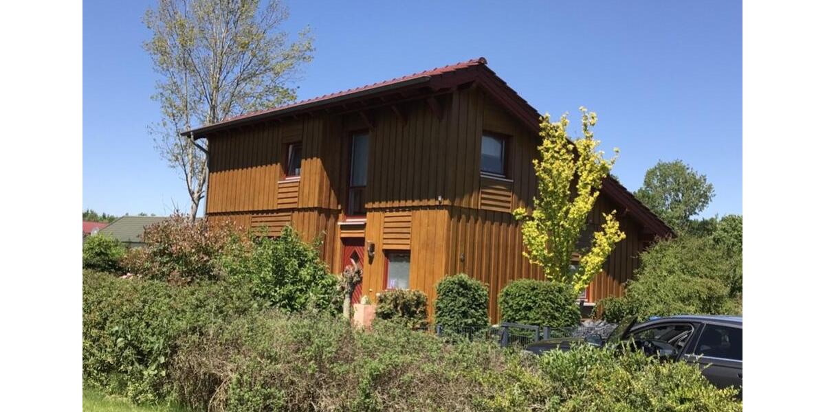 Haus am Hengemühlensee - zur temporären Nutzung 3 zimmer