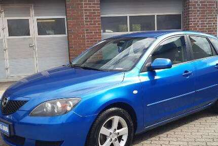 Mazda 3 106.264 km 3.999 € Halle 06132
