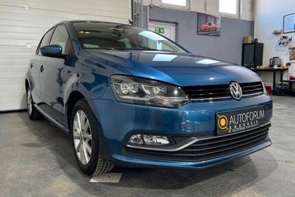 VW Polo 110.000 km 11.690 &euro; Knittlingen 75438