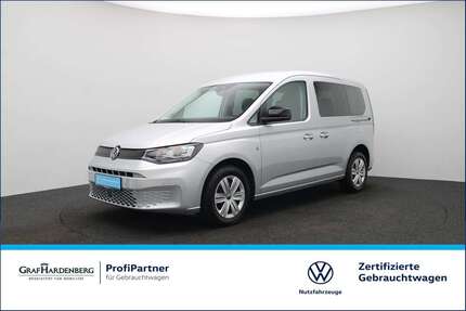 VW Caddy 8.050 km 32.780 &euro; Karlsruhe 76131