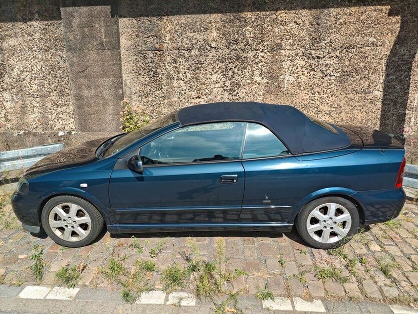 Astra