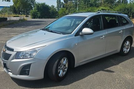 Chevrolet Cruze 215.000 km 2.000 &euro; Kerpen 50170