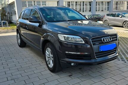 Audi Q7 291.141 km 7.777 &euro; Griesheim 64347
