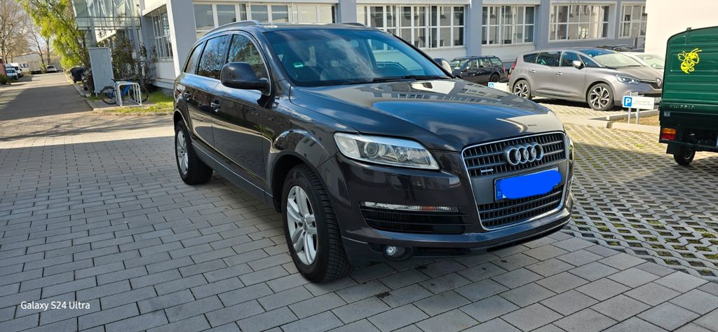 Audi Q7 291.141 km 8.000 &euro; Griesheim 64347