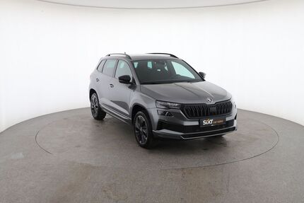 Skoda Karoq 36.338 km 31.770 &euro; Garching 85748