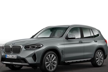 BMW X3 37.877 km 41.890 &euro; Korbach 34497
