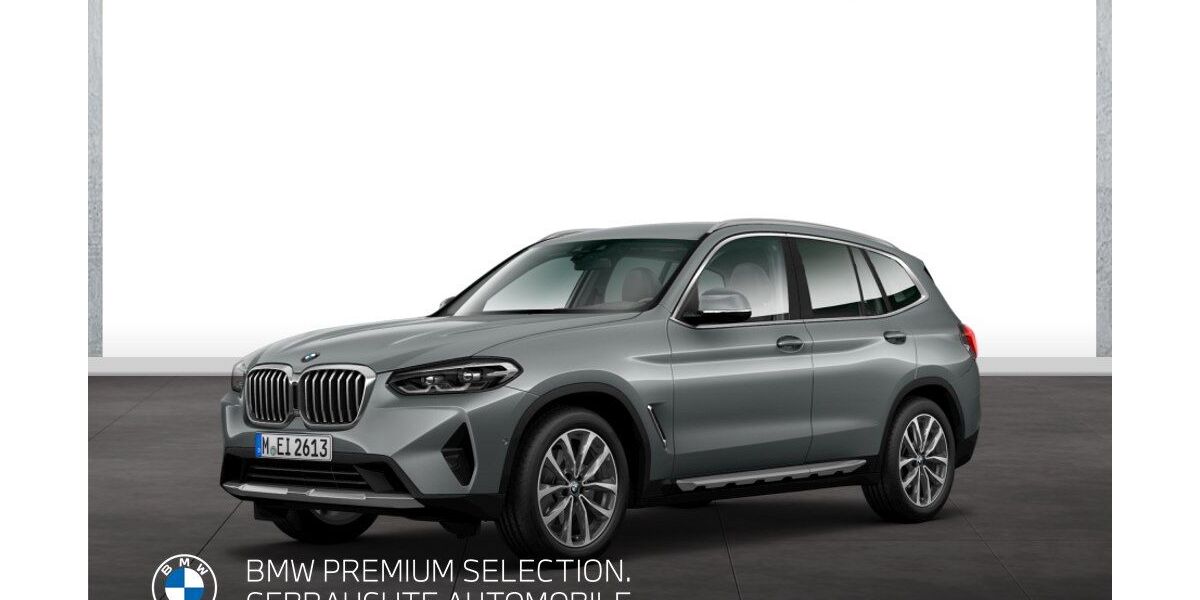 BMW X3 37.877 km 41.890 &euro; Korbach 34497