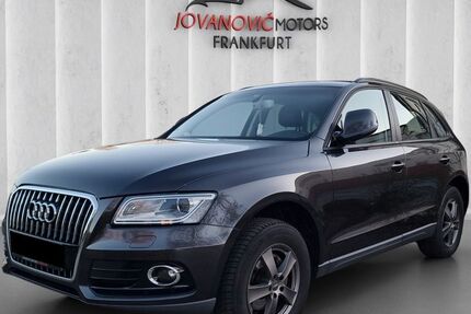 Audi Q5 217.371 km 14.500 &euro; Frankfurt am Main 65933