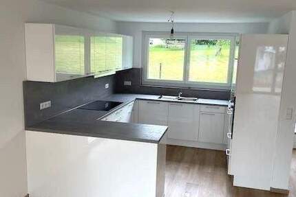 Reiheneckhaus - Neubau 4 zimmer