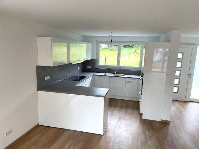 Reiheneckhaus - Neubau 4 zimmer