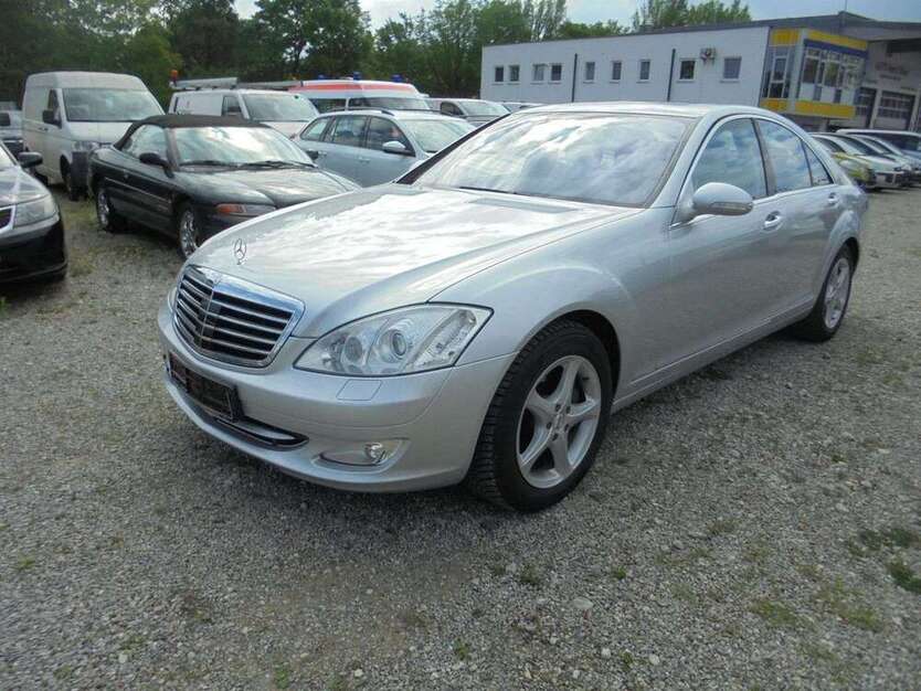S 500