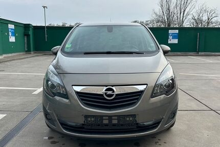 Opel Meriva 197.000 km 3.690 &euro; Berlin 12055