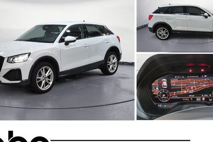 Audi Q2 58.701 km 28.860 &euro; Esslingen am Neckar 73730