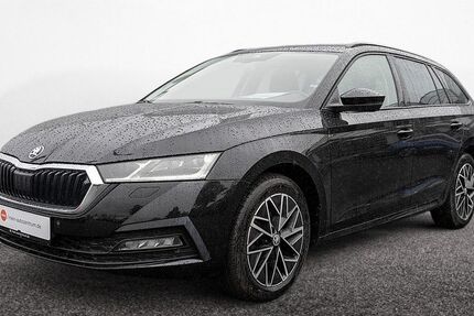 Skoda Octavia 145.855 km 18.460 &euro; Uelzen 29525