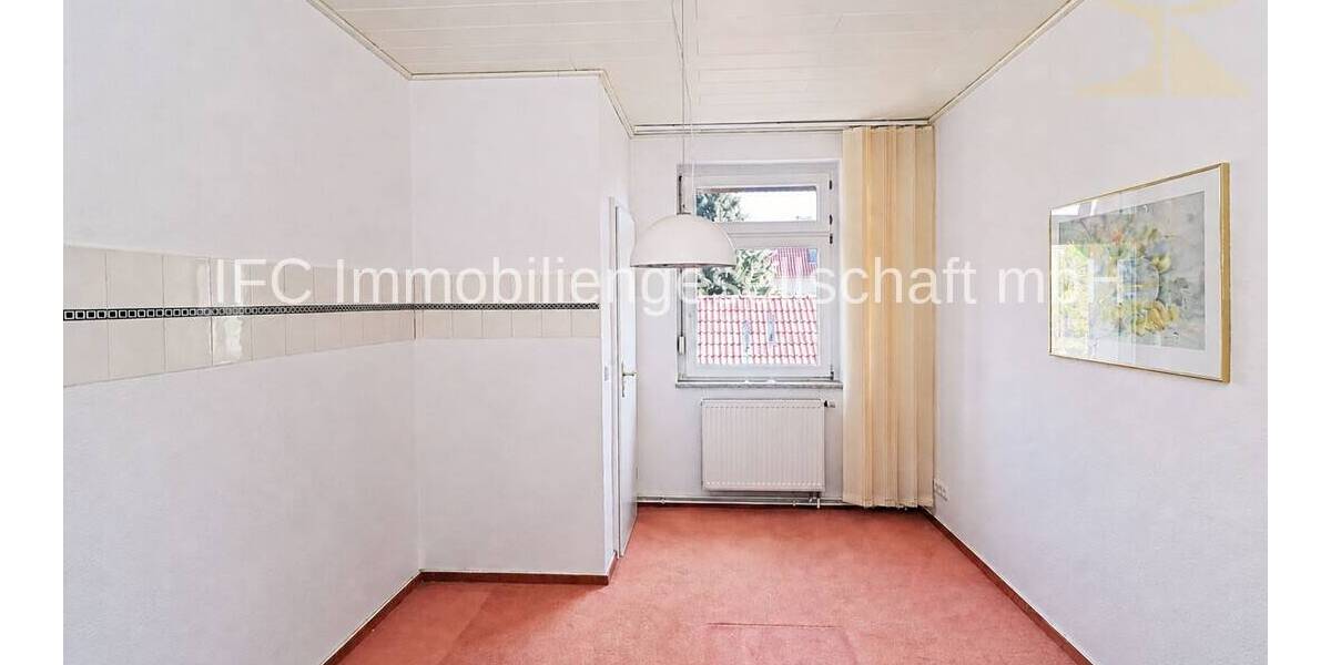 Mehrfamilienhaus, Wohnhaus Raguhn-Jeßnitz Jeßnitz - 7 Zimmer, 153 m&sup2;, 225.000&euro; | Angebot:26502933