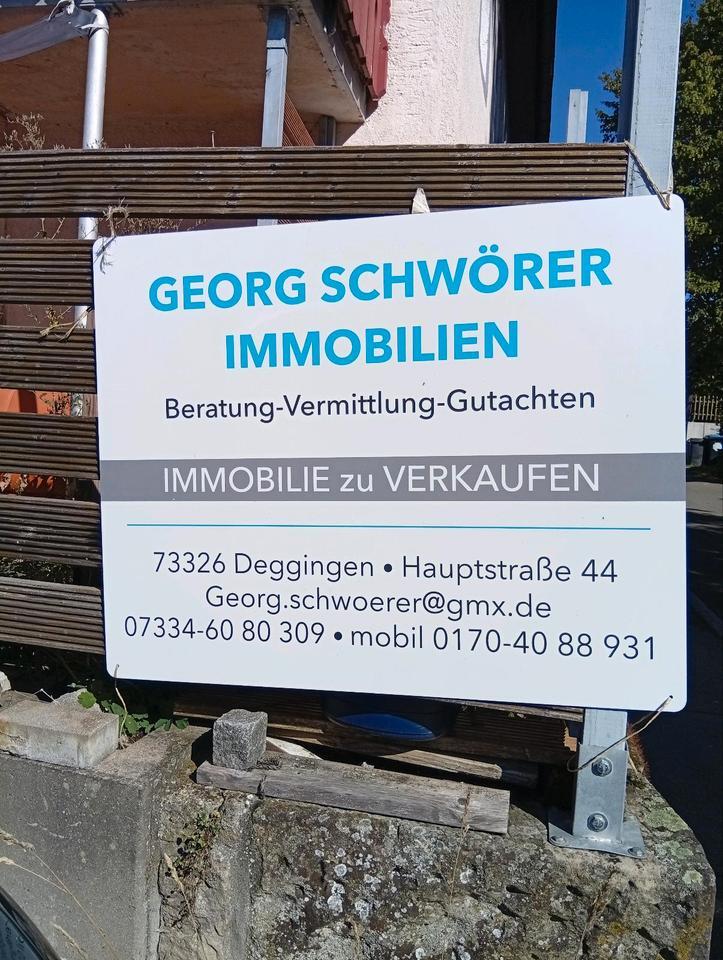 Doppelhaushälfte