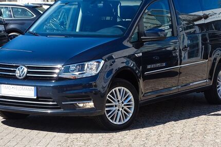 VW Caddy Maxi 114.950 km 26.950 &euro; Bremen 28757