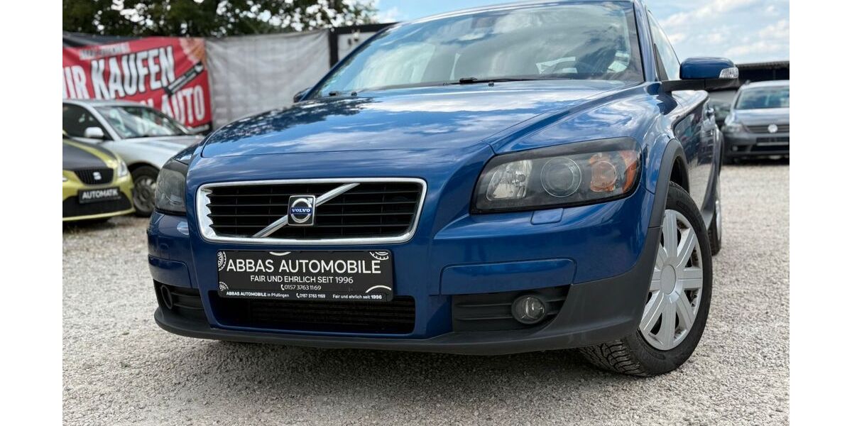 Volvo C30 279.700 km 990 &euro; Pfullingen 72793