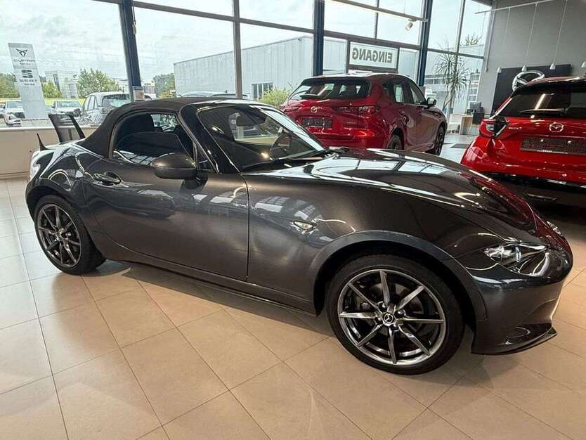 MX-5