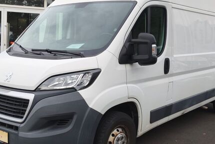 Peugeot Boxer 147.500 km 13.490 &euro; Kassel 34125