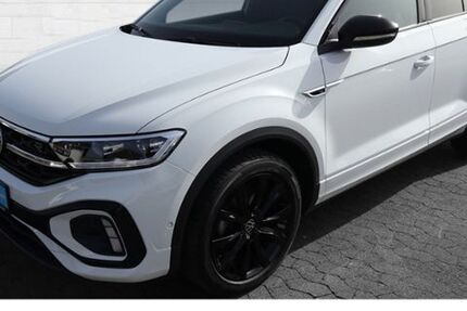 VW T-Roc 14.717 km 31.890 &euro; Wohratal OT Wohra 35288