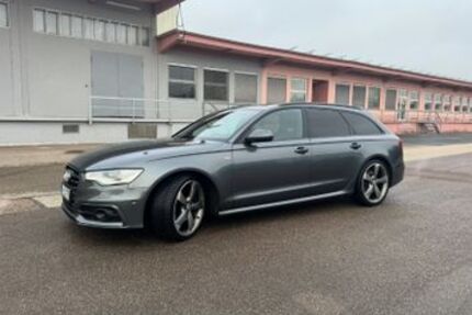Audi A6 302.000 km 14.250 &euro; Georgensgmünd 91166