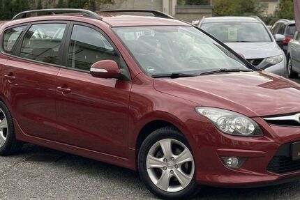 Hyundai i30 207.000 km 3.990 &euro; Heppenheim 64646