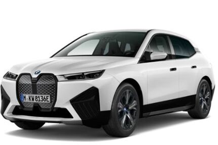 BMW iX 44.787 km 54.999 &euro; Frankfurt 60314