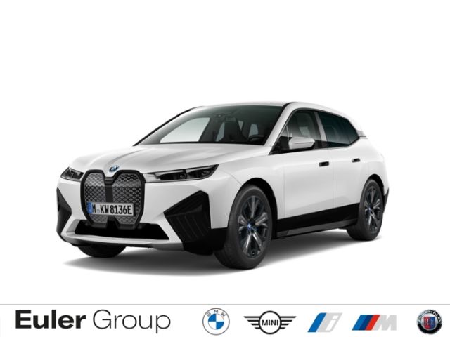 BMW iX 44.787 km 54.999 &euro; Frankfurt 60314