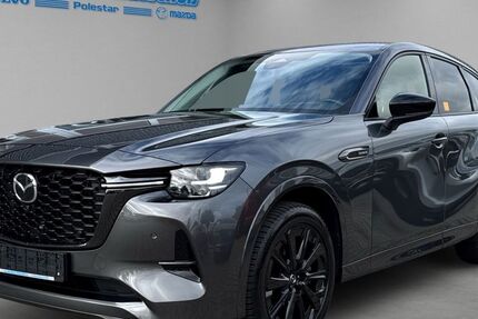 Mazda CX-60 31.750 km 42.750 &euro; Strausberg 15344