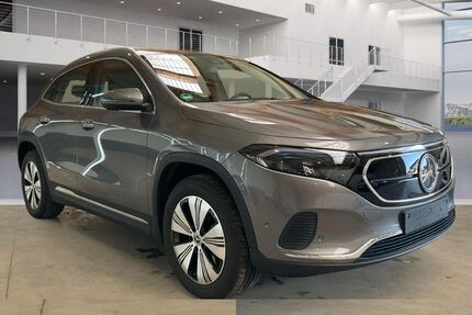 Mercedes-Benz EQA 18.492 km 34.590 &euro; Barchfeld - Immelborn 36456