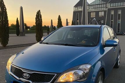 Kia ceed / Ceed 167.500 km 3.900 &euro; Mainz 55116