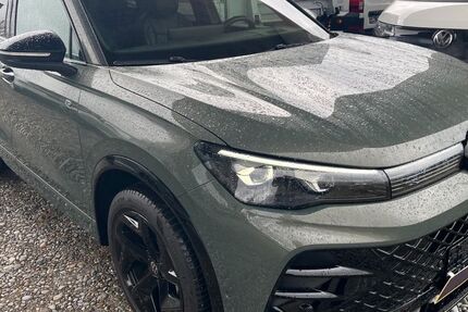 VW Tiguan 35.970 km 31.690 &euro; Oppenheim 55276