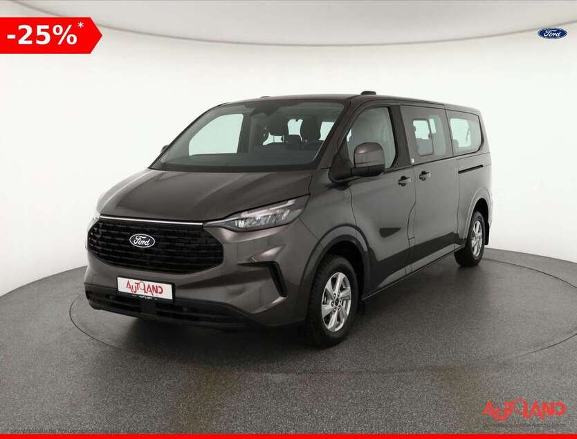Ford Tourneo Custom 1.014 km 45.890 € Rostock 18146